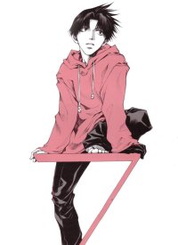 BUY NEW wild adapter - 3354 Premium Anime Print Poster